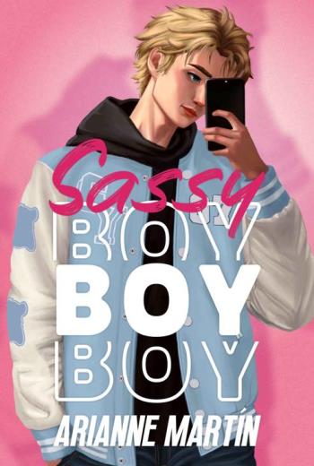 Sassy Boy libro en epub