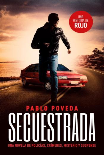 Secuestrada libro en epub