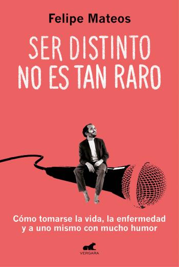 Ser distinto no es tan raro libro en epub