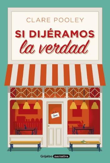 Si dijéramos la verdad libro en epub