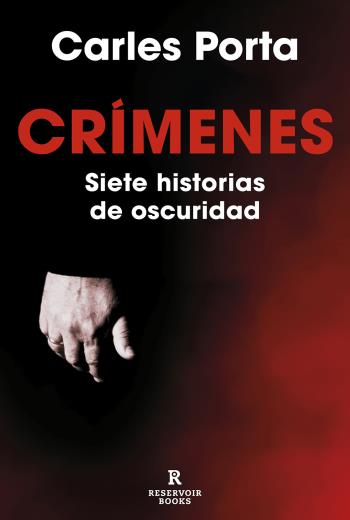 Siete historias de oscuridad libro en epub