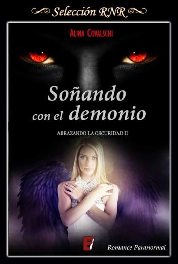 Soñando con el demonio libro en epub