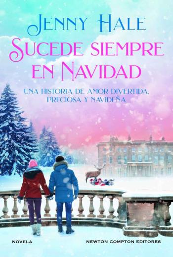 Sucede siempre en Navidad libro en epub