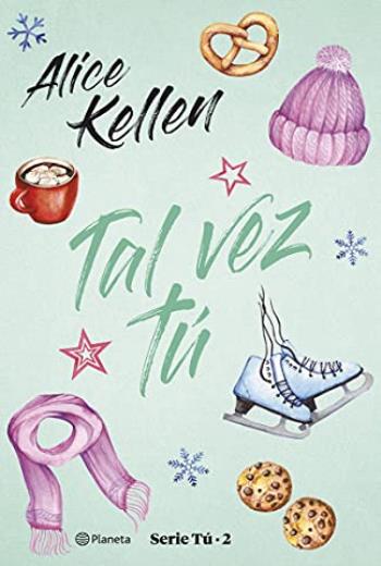 Tal vez tú libro en epub