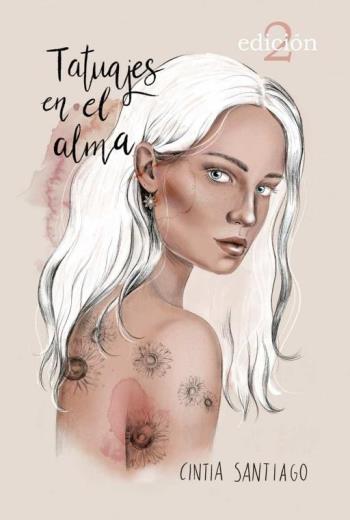 Tatuajes en el alma libro en epub