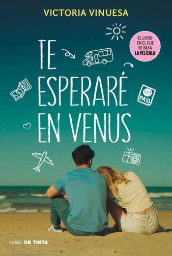 Te esperaré en Venus libro en epub