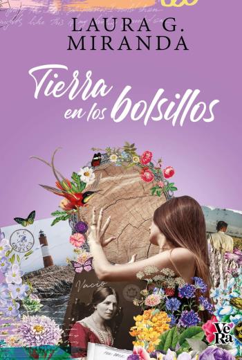 Tierra en los bolsillos libro en epub