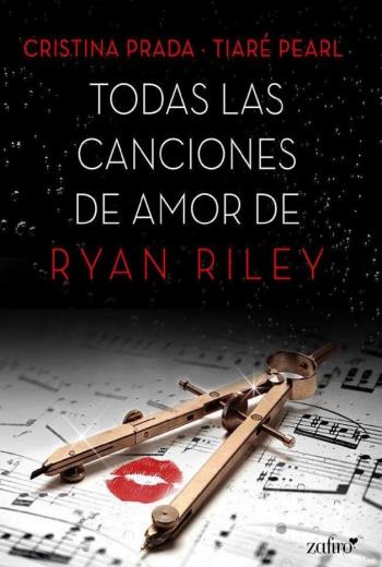 Todas las canciones de amor de Ryan Riley libro en epub