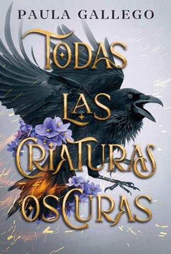 Todas las criaturas oscuras libro en epub