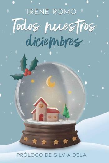 Todos nuestros diciembres libro en epub