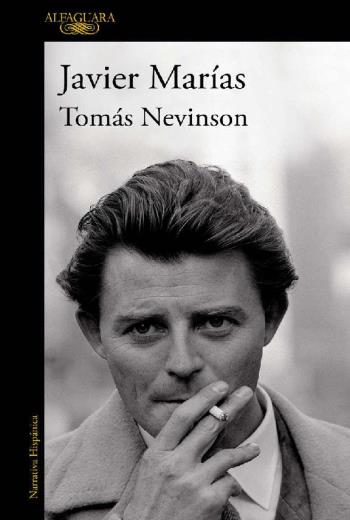 Tomás Nevinson libro en epub