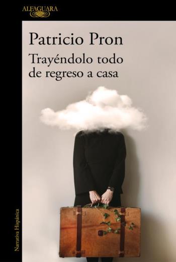 Trayéndolo todo de regreso a casa libro en epub