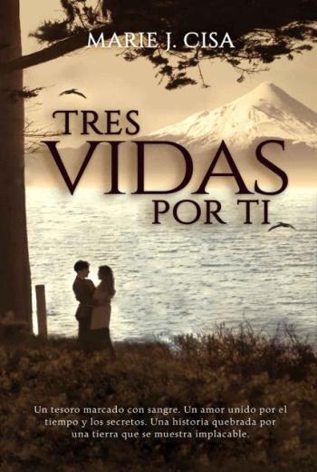 Tres vidas por ti libro en epub