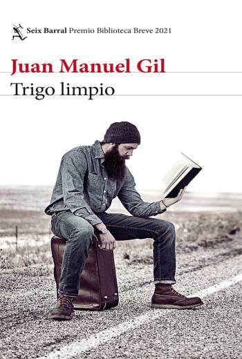 Trigo limpio libro en epub