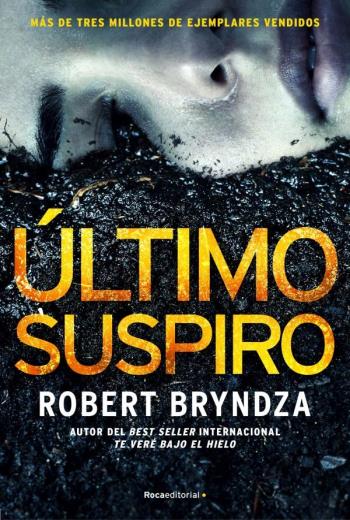 Último suspiro libro en epub