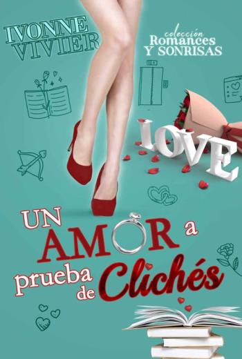 Un amor a prueba de clichés libro en epub