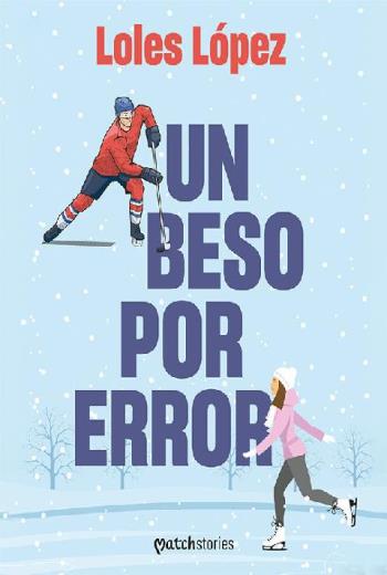 Un beso por error libro en epub