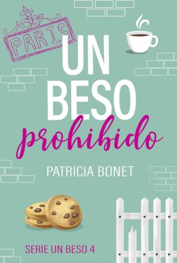 Un beso prohibido libro en epub