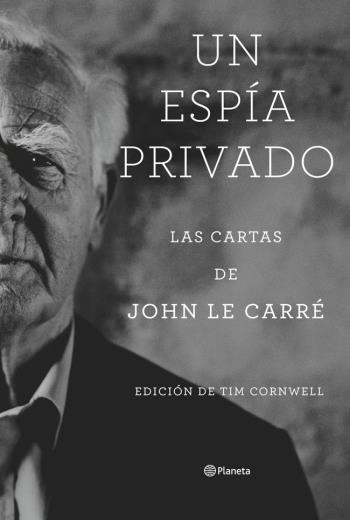 Un espía privado libro en epub