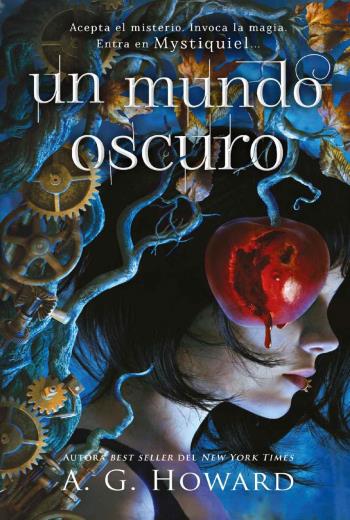 Un mundo oscuro libro en epub