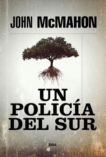 Un policia del sur libro en epub