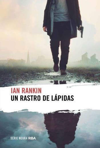 Un rastro de lápidas libro en epub