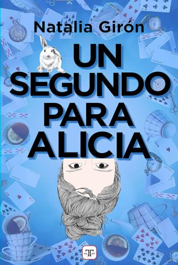 Un segundo para Alicia libro en epub