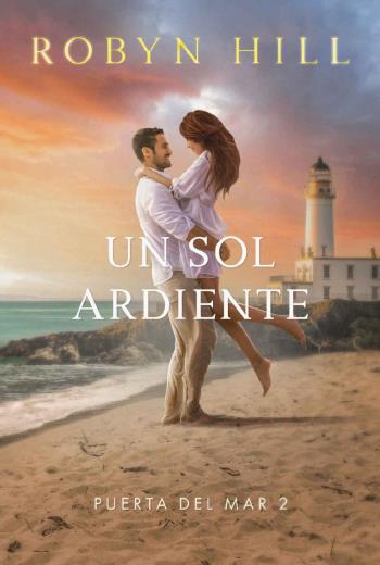 Un sol ardiente libro en epub