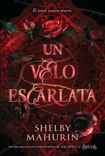 Un velo escarlata libro en epub