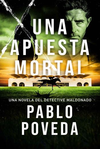 Una apuesta mortal libro en epub