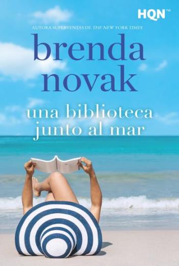 Una biblioteca junto al mar libro en epub