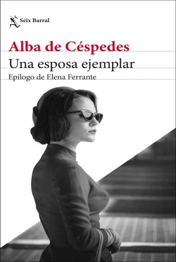 Una esposa ejemplar libro en epub