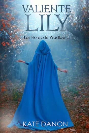 Valiente Lily libro en epub