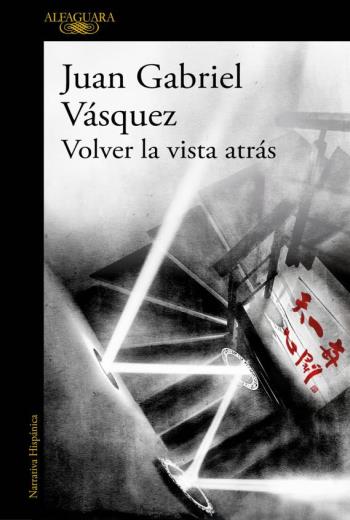 Volver la vista atrás libro en epub