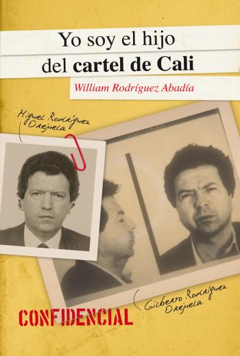 Yo soy el hijo del cartel de Cali libro en epub