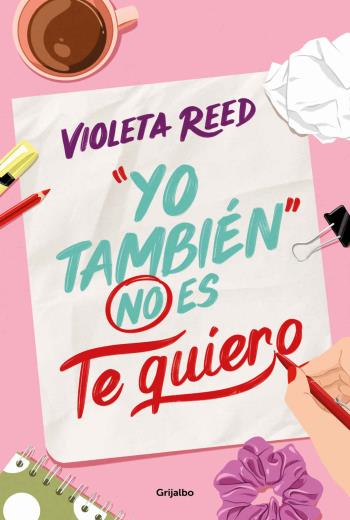 Yo también no es te quiero libro en epub