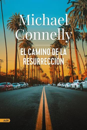 El camino de la resurrección libro en epub