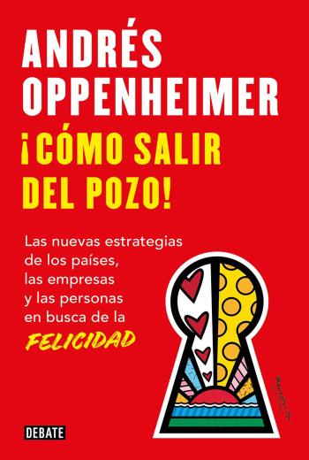 ¡Cómo salir del pozo! libro en epub