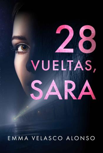 28 vueltas, Sara libro en epub