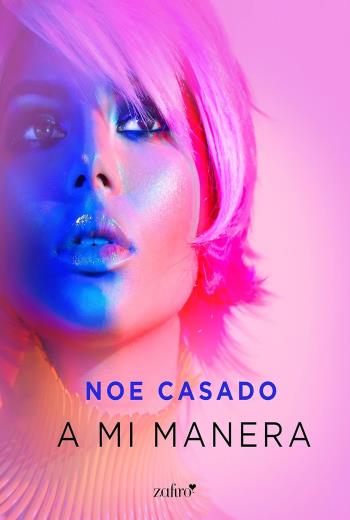 A mi manera libro en epub