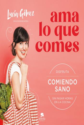 Ama lo que comes libro en epub