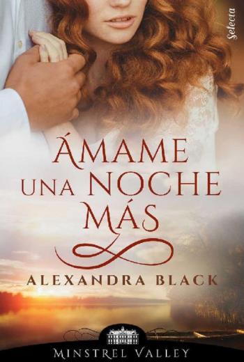 Ámame una noche más libro en epub