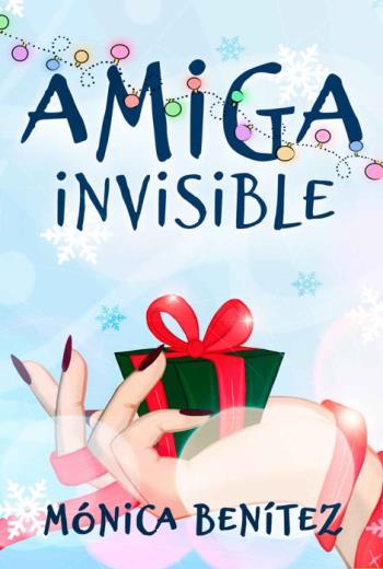 Amiga invisible libro en epub