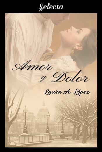 Amor Y Dolor libro en epub