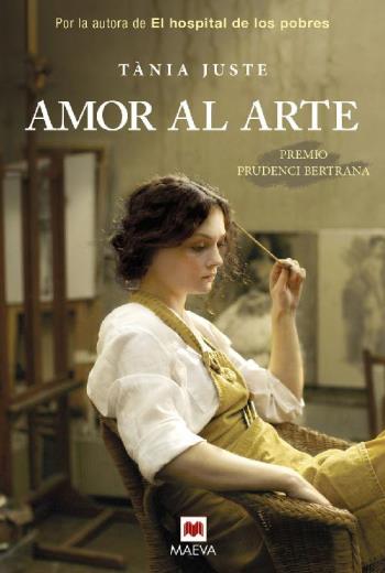 Amor al arte libro en epub