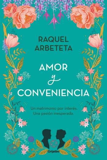 Amor y conveniencia libro en epub