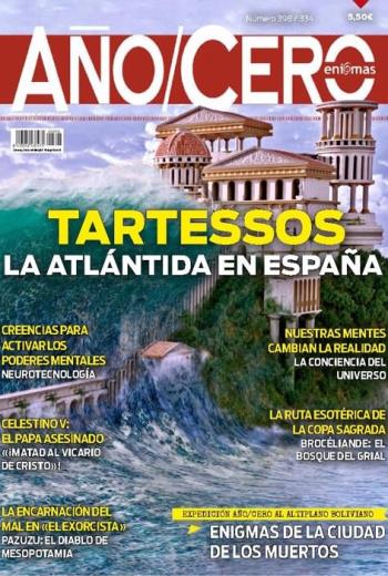 Año Cero España núm. 398-334 revista en pdf