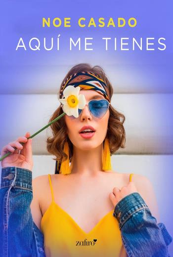 Aquí me tienes libro en epub