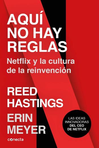 Aquí no hay reglas libro en epub