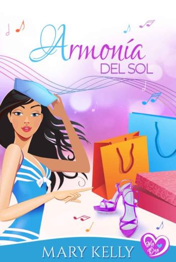 Armonía del sol libro en epub